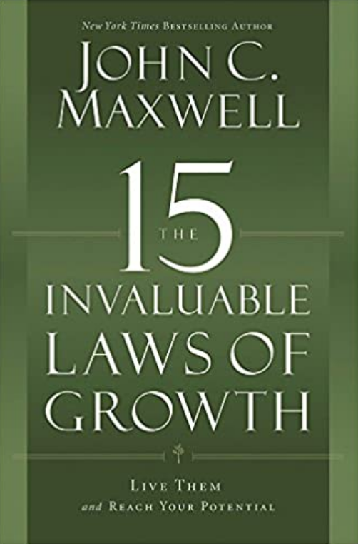 15-laws-of-growth